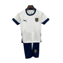 Kit Portugal Treino 2025 Infantil