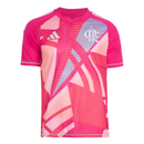 Camisa Flamengo Goleiro II 25/26 Torcedor