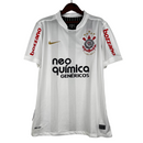Camisa Corinthians I 2010 Retrô