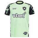 Camisa Botafogo Goleiro IIII 25/26 Torcedor