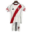 Kit River Plate I 25/26 Infantil