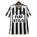 Camisa Atlético Mineiro I 2003 Retrô
