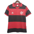 Camisa Flamengo I 1982 Retrô