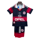 Kit Bayern Munich I 97/99 Infantil