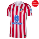 Camisa Atlético Madrid I 25/26 Jogador