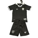 Kit Botafogo II 25/26 Infantil