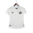 Camisa Santos I 25/26 Feminina Torcedor