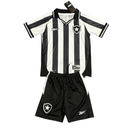 Kit Botafogo I 25/26 Infantil