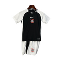 Kit Corinthians II 25/26 Infantil