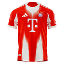 Camisa Bayern Munich I 25/26 Torcedor