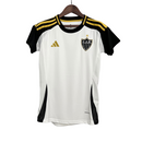 Camisa Atlético Mineiro II 25/26 Feminina Torcedor
