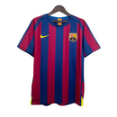 Camisa Barcelona I 05/06 Retrô