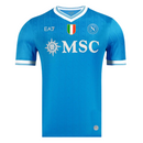 Camisa SSC Napoli I 25/26 Torcedor