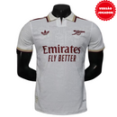 Camisa Arsenal III 25/26 Jogador