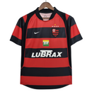 Camisa Flamengo I 2003 Retrô