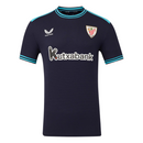 Camisa Athletic Bilbao II 25/26 Torcedor