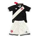 Kit Vasco I 25/26 Infantil