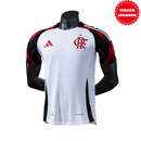 Camisa Flamengo II 25/26 Jogador