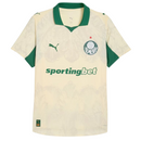 Camisa Palmeiras III Mundial 25/26 Torcedor