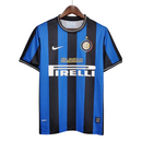 Camisa Inter Milan I 2010 Retrô