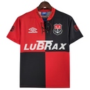 Camisa Flamengo Centenário 1995 Retrô