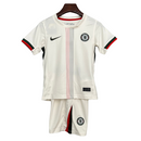 Kit Chelsea II 25/26 Infantil