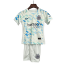 Kit Inter Milan II 25/26 Infantil