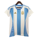 Camisa Argentina I 24/25 Feminina Torcedor