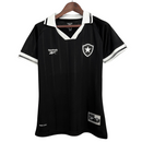 Camisa Botafogo II 25/26 Feminina Torcedor