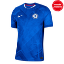 Camisa Chelsea I 25/26 Jogador