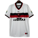 Camisa Flamengo II 2001 Retrô