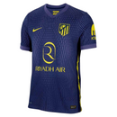 Camisa Atlético Madrid II 25/26 Torcedor