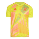 Camisa Flamengo Goleiro I 25/26 Torcedor