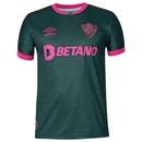 Camisa Fluminense III 23/24 Torcedor