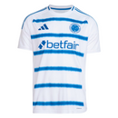 Camisa Cruzeiro II 25/26 Torcedor