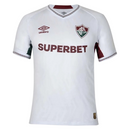 Camisa Fluminense II 25/26 Torcedor