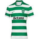 Camisa Sporting CP I 25/26 Torcedor