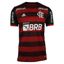 Camisa Flamengo I 22/23 Torcedor