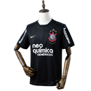 Camisa Corinthians II 2010 Retrô