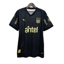 Camisa CA Peñarol II 25/26 Torcedor