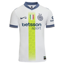 Camisa Inter Milan Especial 25/26 Torcedor