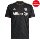 Camisa Bayern Munich III 25/26 Jogador
