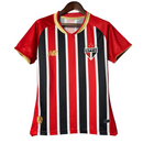 Camisa São Paulo II 25/26 Feminina Torcedor
