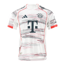 Camisa Bayern Munich II 25/26 Torcedor