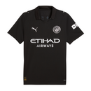 Camisa Manchester City II 25/26 Torcedor