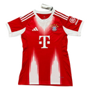 Camisa Bayern Munich I 25/26 Feminina Torcedor