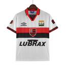 Camisa Flamengo II 1995 Retrô