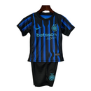 Kit Inter Milan I 25/26 Infantil