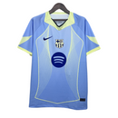 Camisa Barcelona Especial Azul 25/26 Torcedor