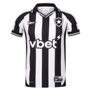 Camisa Botafogo I 25/26 Torcedor